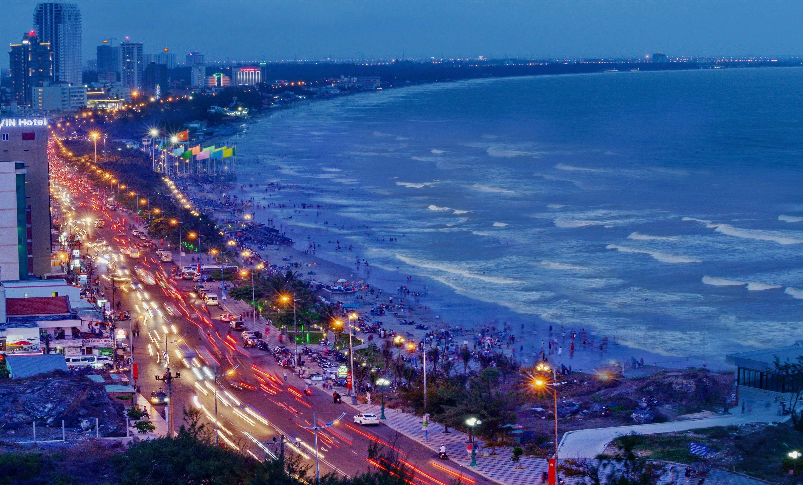 TP. Hồ Chí Minh kích cầu du lịch, kết nối trải nghiệm và mua sắm